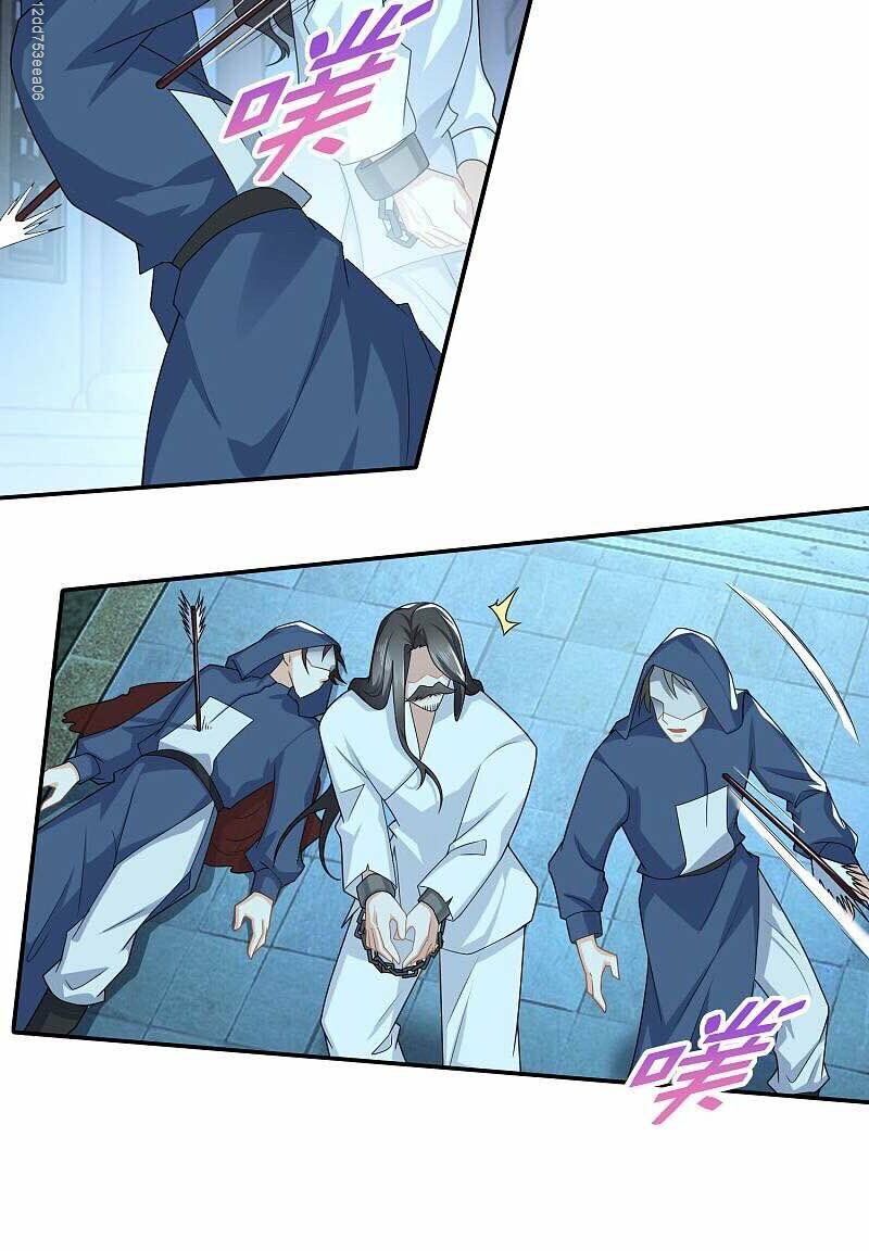 Cực Phẩm Cuồng Tể Chapter 23 - Trang 2