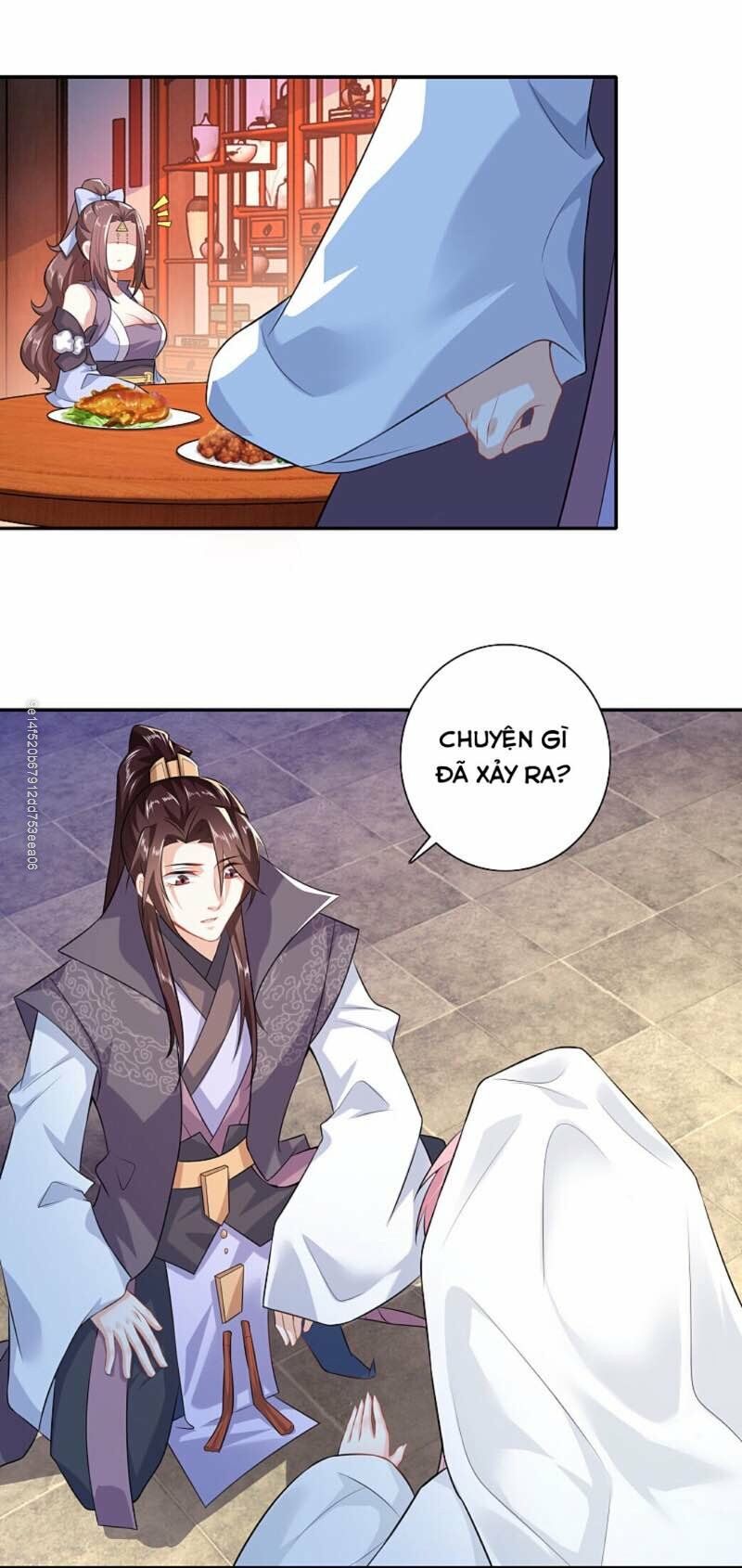 Cực Phẩm Cuồng Tể Chapter 24 - Trang 2