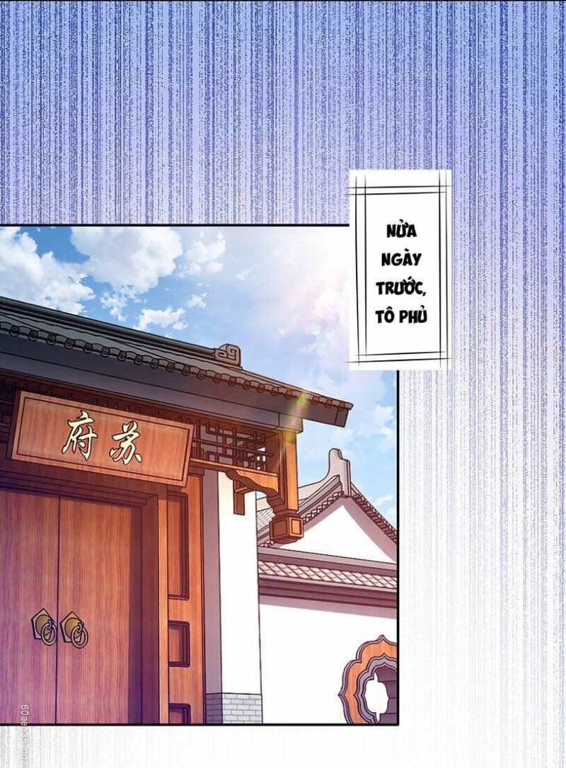 Cực Phẩm Cuồng Tể Chapter 24 - Trang 2