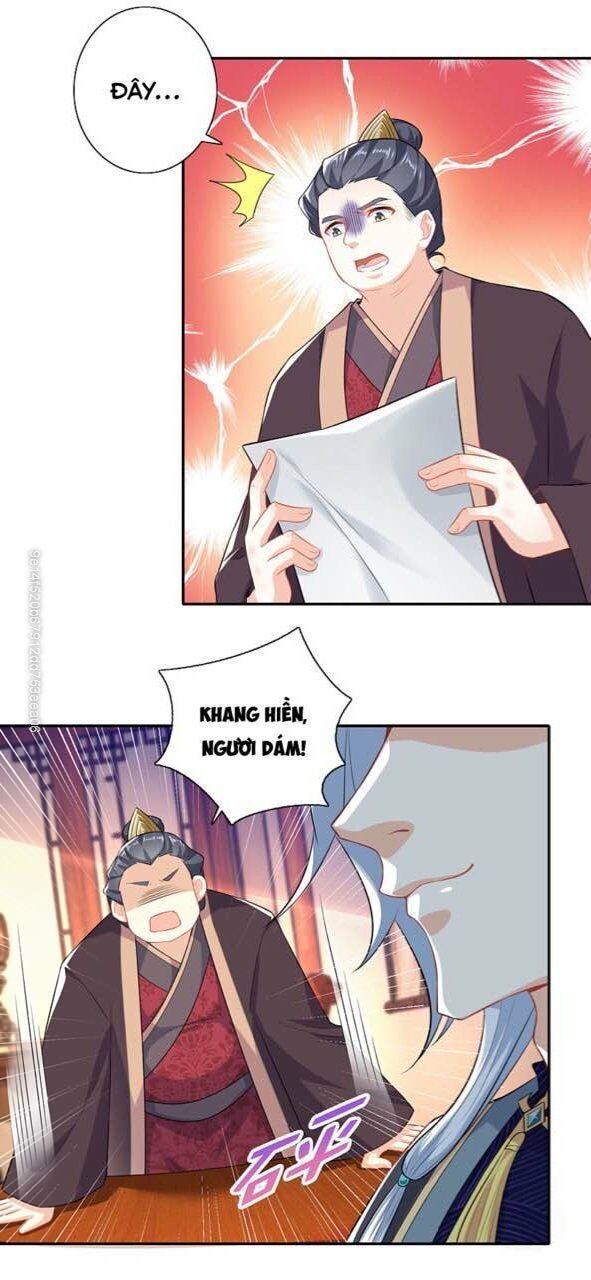 Cực Phẩm Cuồng Tể Chapter 24 - Trang 2