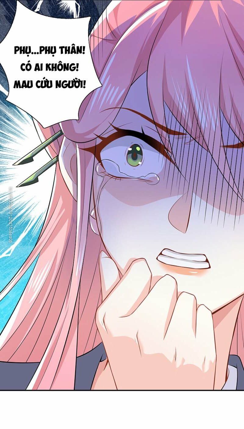 Cực Phẩm Cuồng Tể Chapter 24 - Trang 2