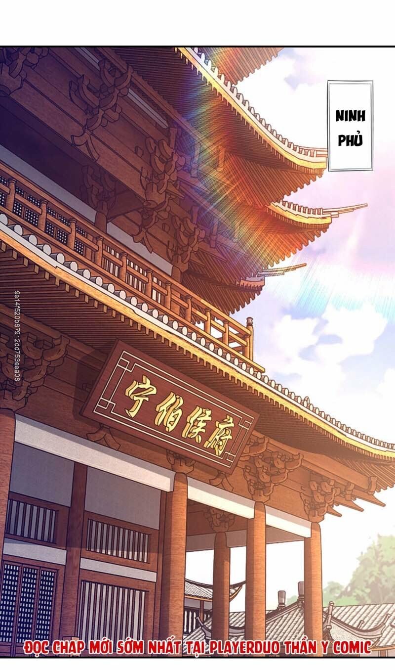 Cực Phẩm Cuồng Tể Chapter 24 - Trang 2