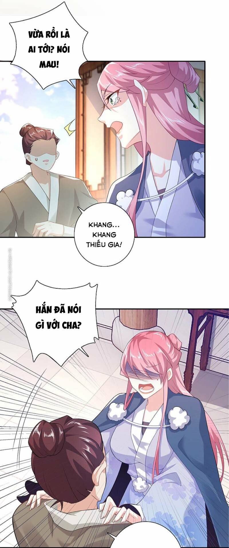 Cực Phẩm Cuồng Tể Chapter 24 - Trang 2