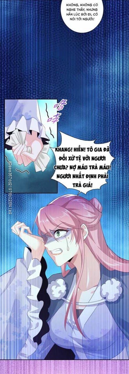 Cực Phẩm Cuồng Tể Chapter 24 - Trang 2