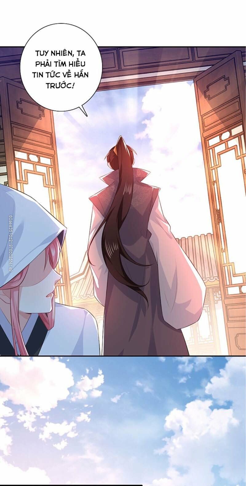 Cực Phẩm Cuồng Tể Chapter 24 - Trang 2