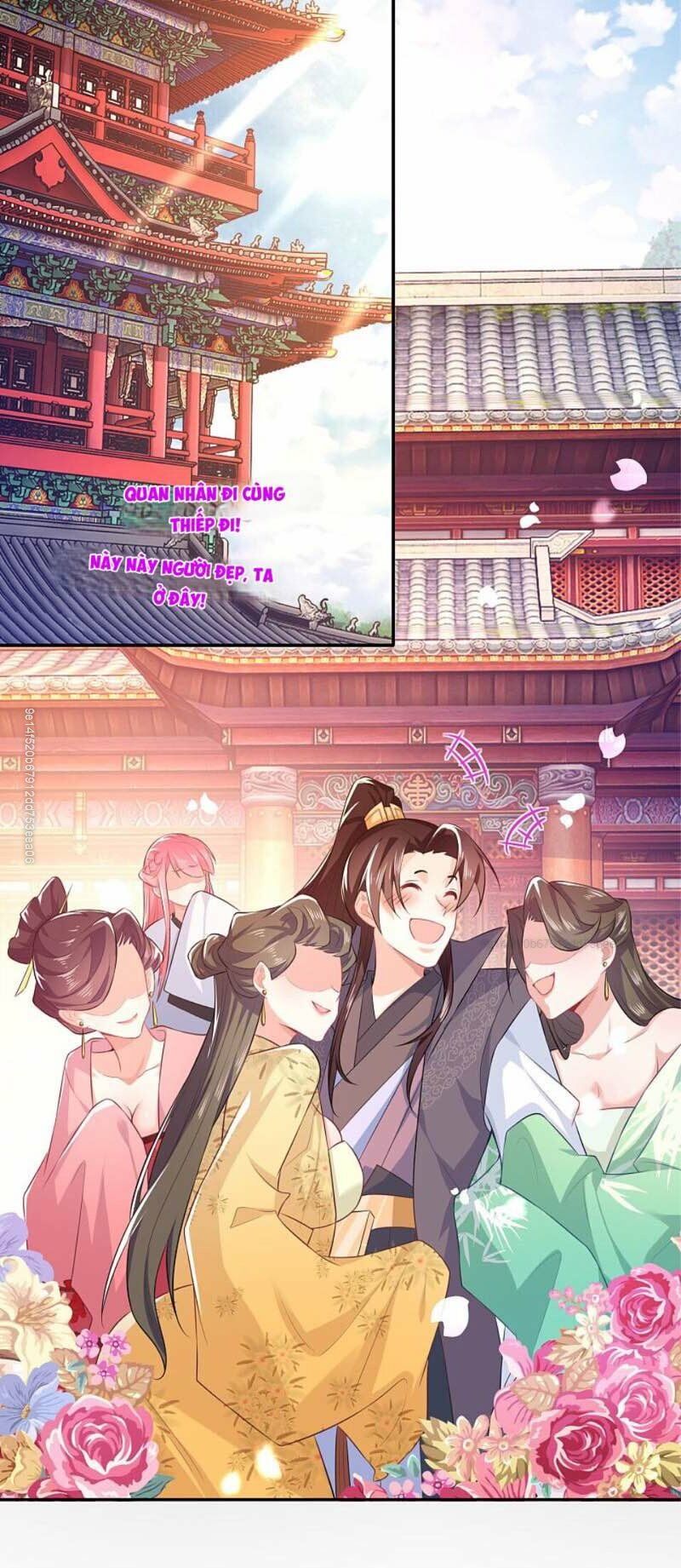 Cực Phẩm Cuồng Tể Chapter 24 - Trang 2