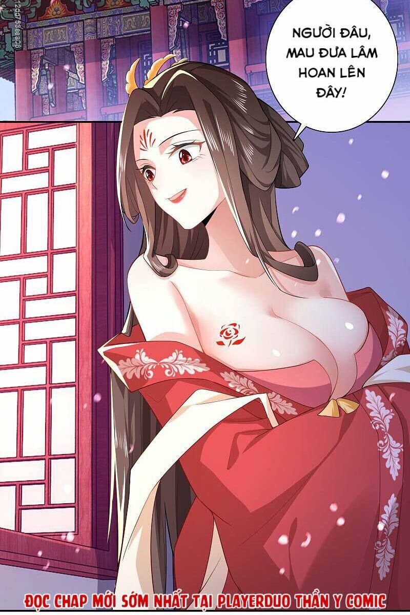 Cực Phẩm Cuồng Tể Chapter 24 - Trang 2