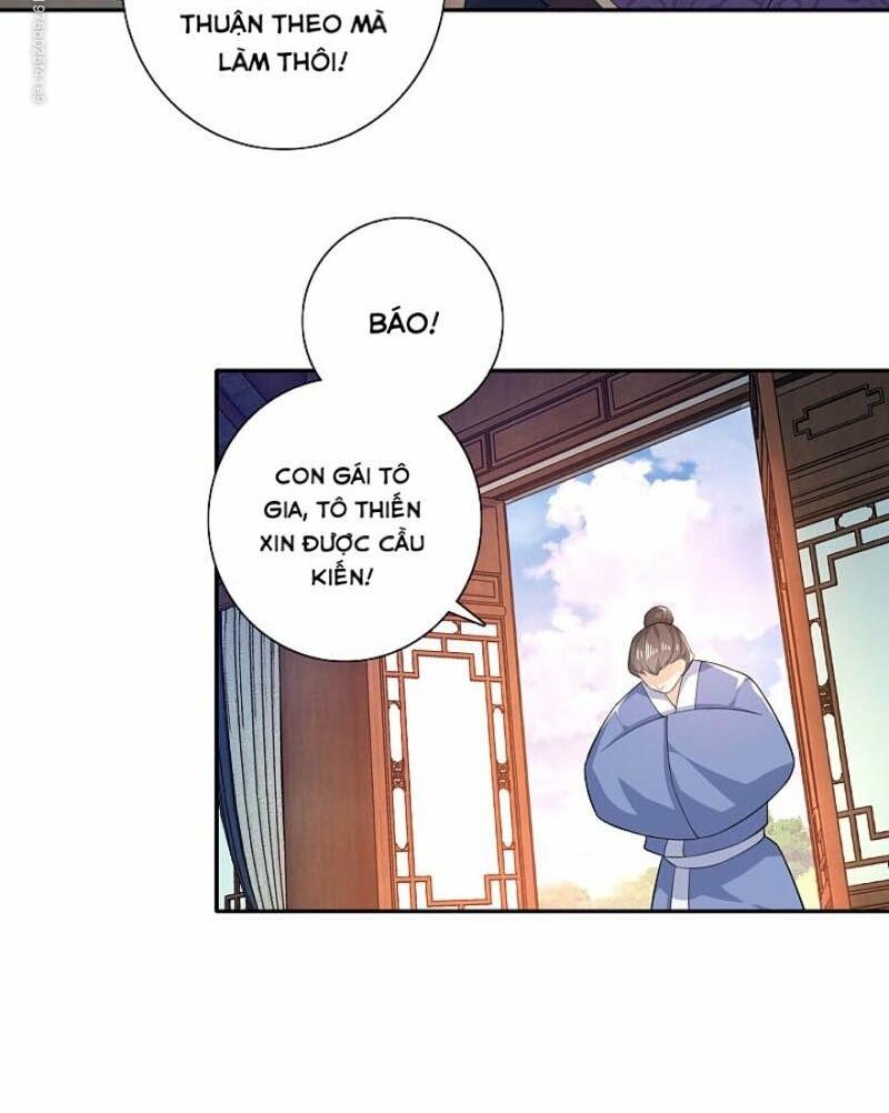 Cực Phẩm Cuồng Tể Chapter 24 - Trang 2