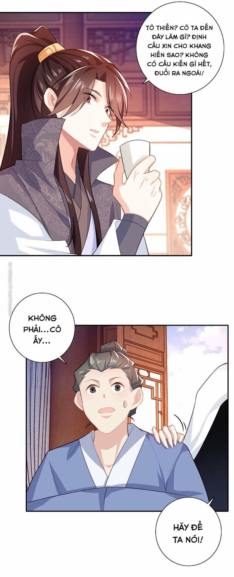 Cực Phẩm Cuồng Tể Chapter 24 - Trang 2