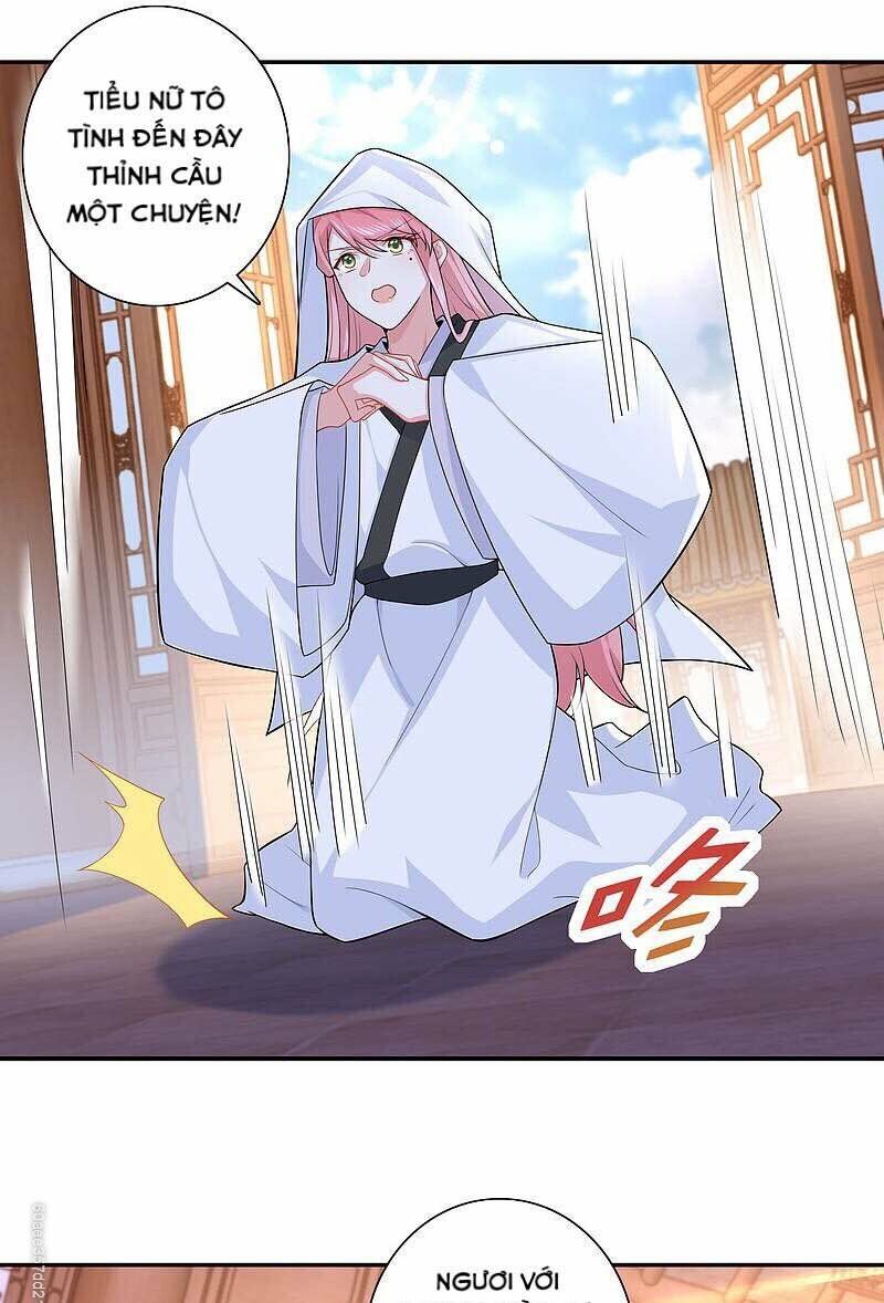 Cực Phẩm Cuồng Tể Chapter 24 - Trang 2