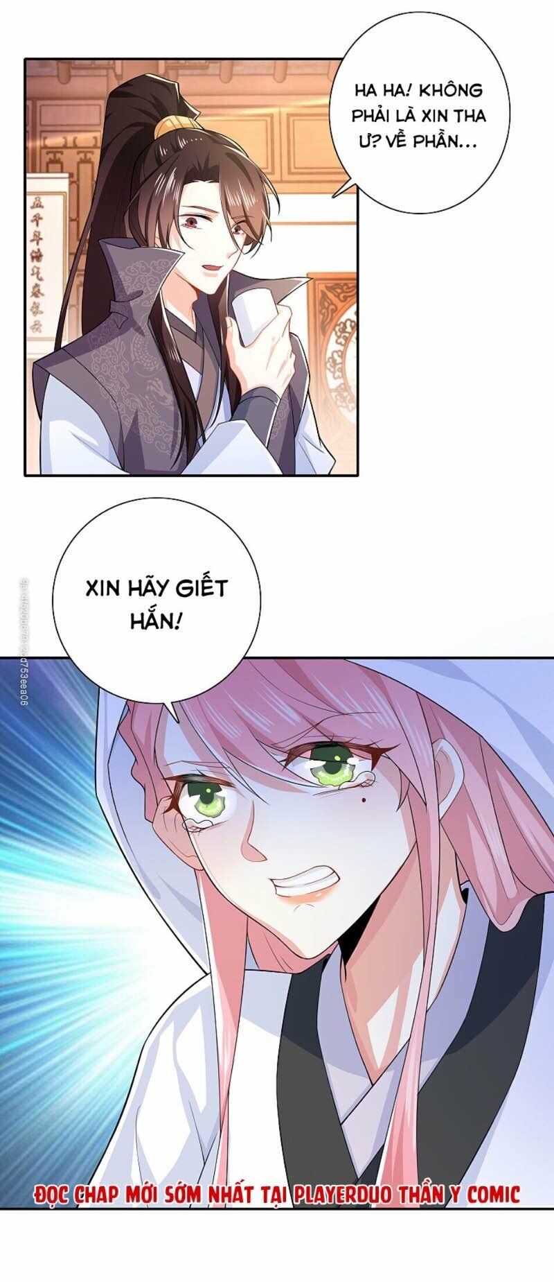 Cực Phẩm Cuồng Tể Chapter 24 - Trang 2