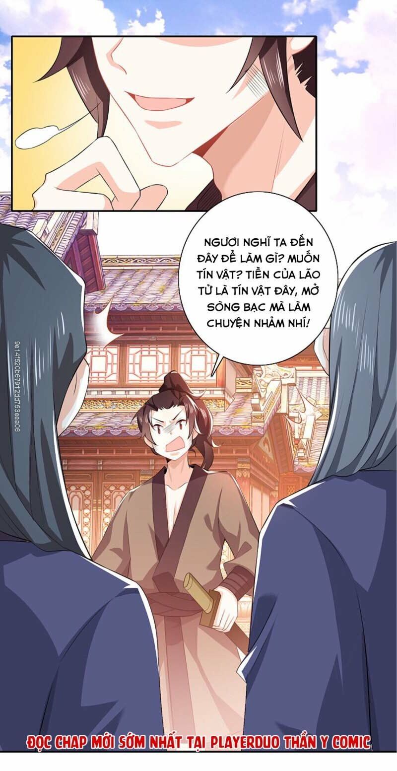 Cực Phẩm Cuồng Tể Chapter 25 - Trang 2