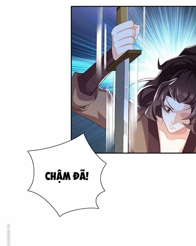 Cực Phẩm Cuồng Tể Chapter 26 - Trang 2