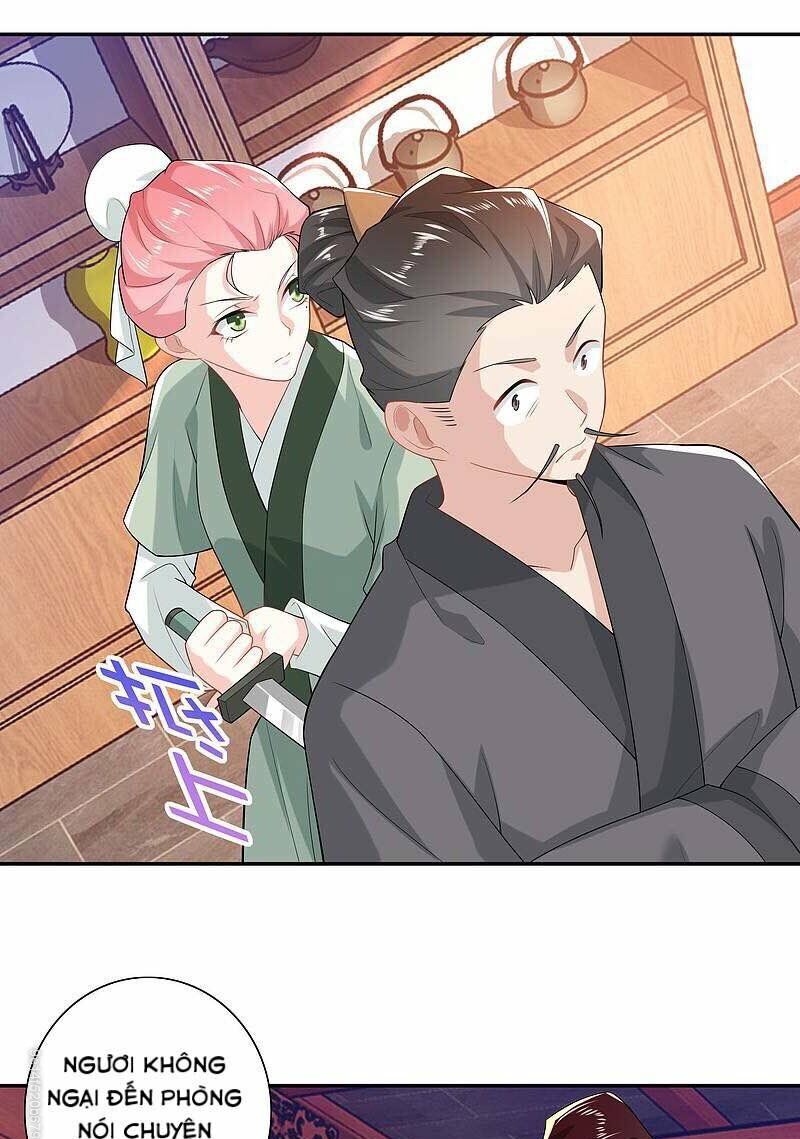 Cực Phẩm Cuồng Tể Chapter 26 - Trang 2