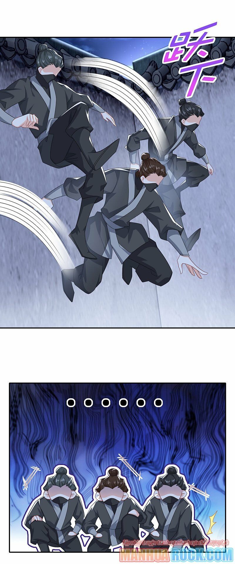 Cực Phẩm Cuồng Tể Chapter 29 - Trang 2