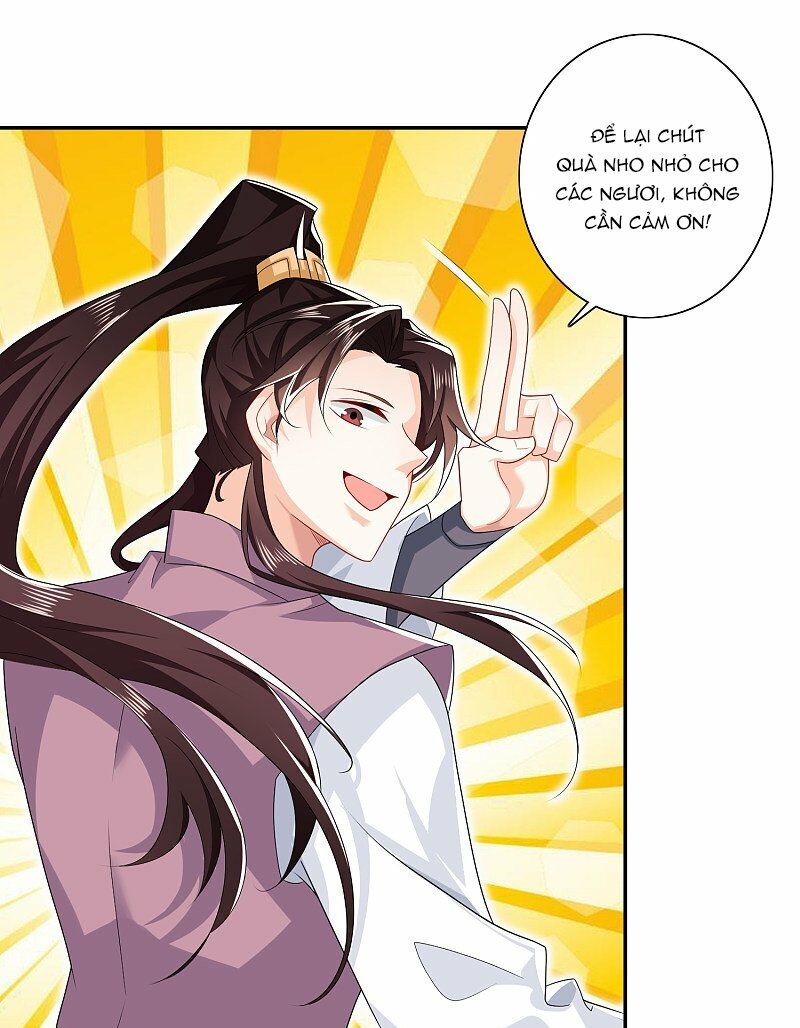 Cực Phẩm Cuồng Tể Chapter 29 - Trang 2