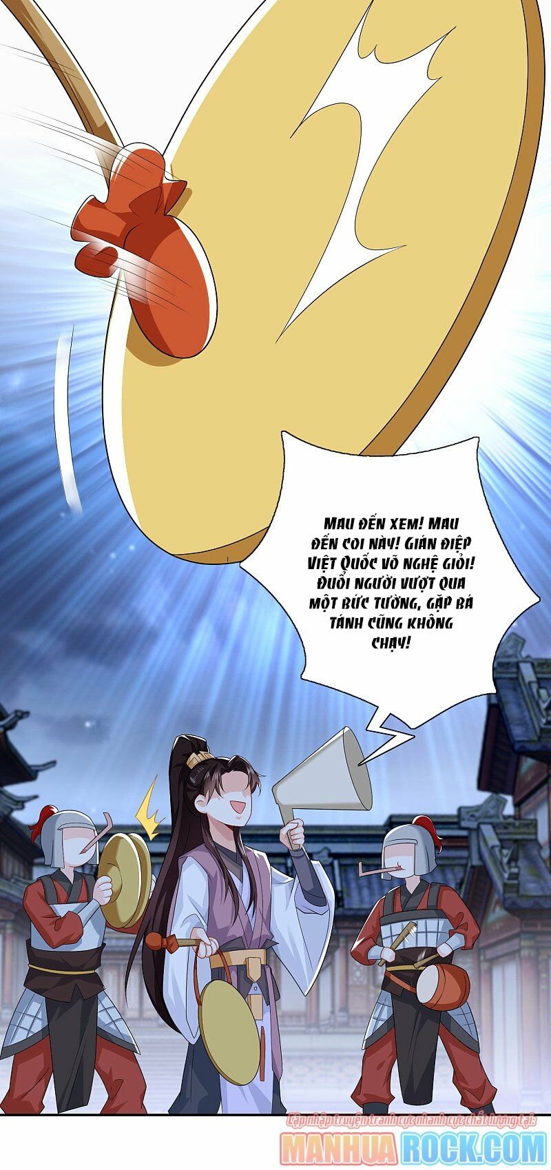 Cực Phẩm Cuồng Tể Chapter 29 - Trang 2