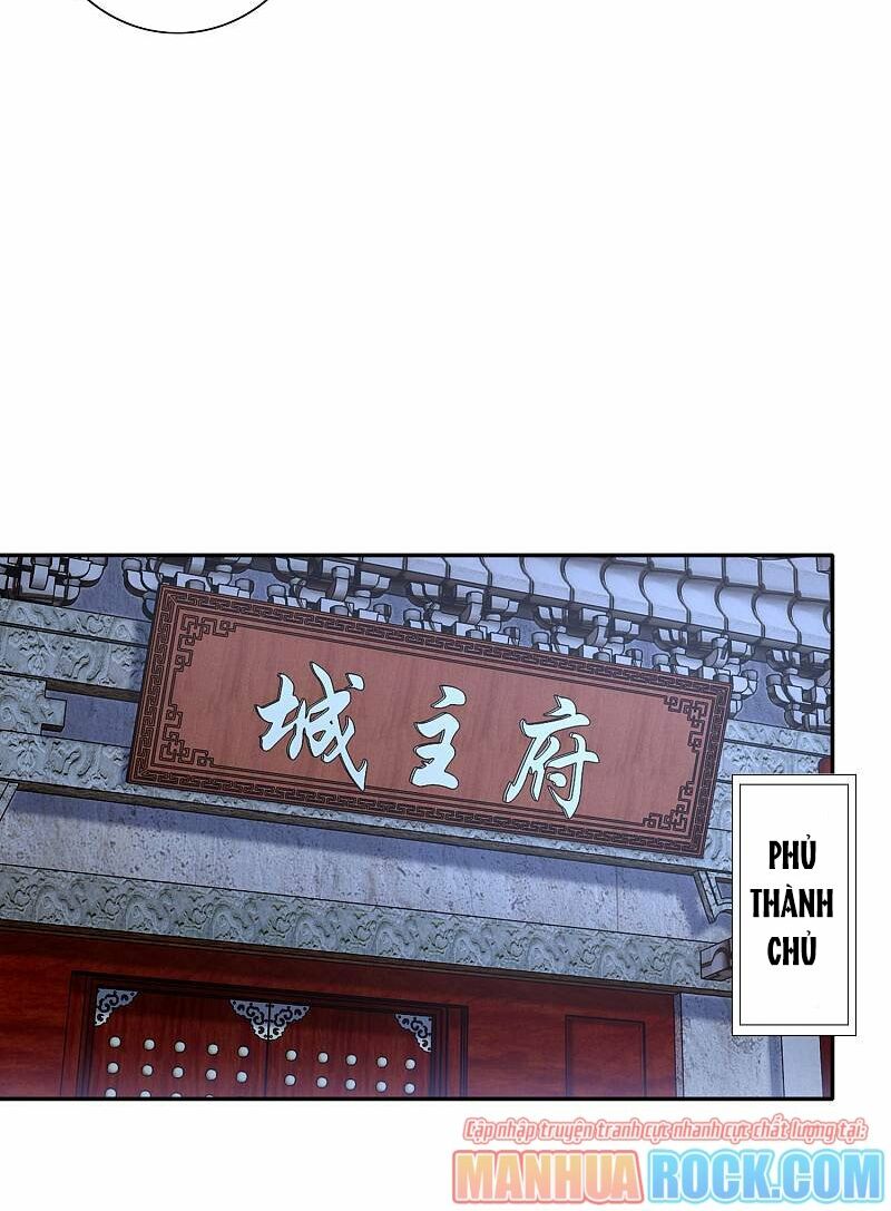 Cực Phẩm Cuồng Tể Chapter 29 - Trang 2