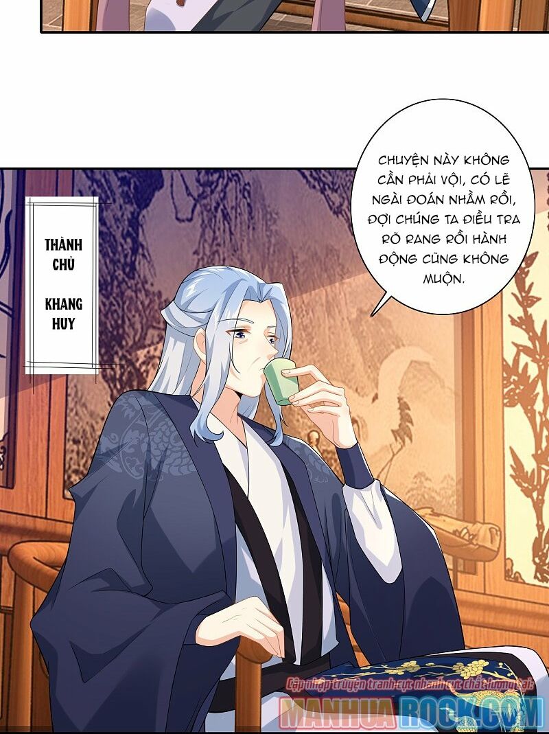 Cực Phẩm Cuồng Tể Chapter 29 - Trang 2