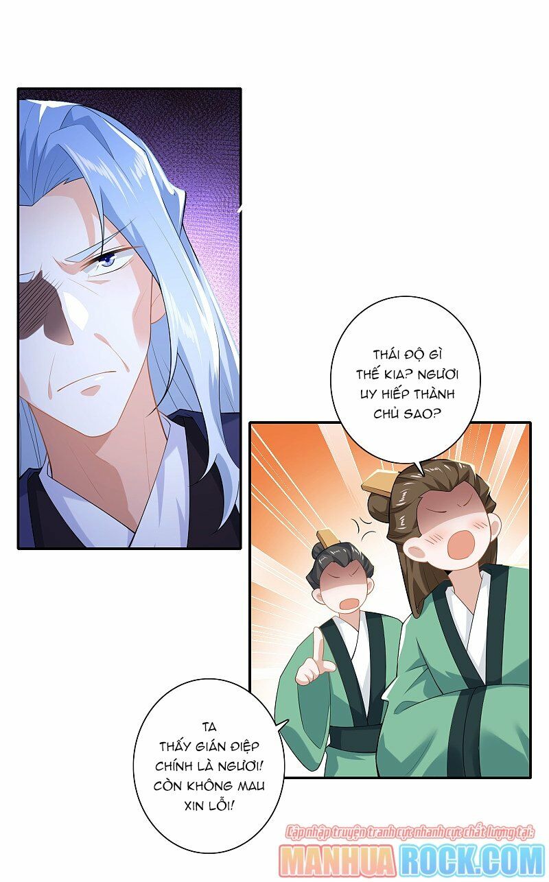 Cực Phẩm Cuồng Tể Chapter 29 - Trang 2