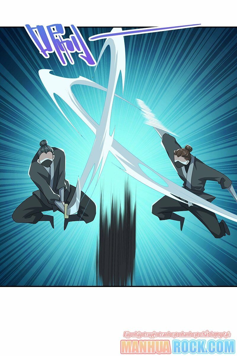 Cực Phẩm Cuồng Tể Chapter 29 - Trang 2