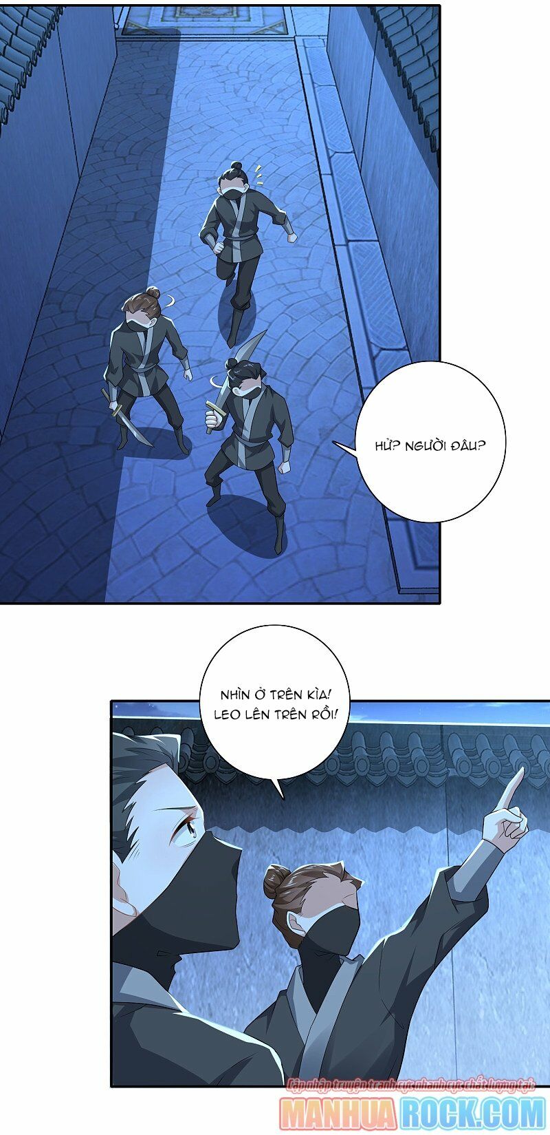 Cực Phẩm Cuồng Tể Chapter 29 - Trang 2