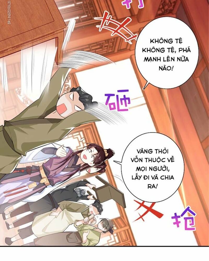 Cực Phẩm Cuồng Tể Chapter 31 - Trang 2