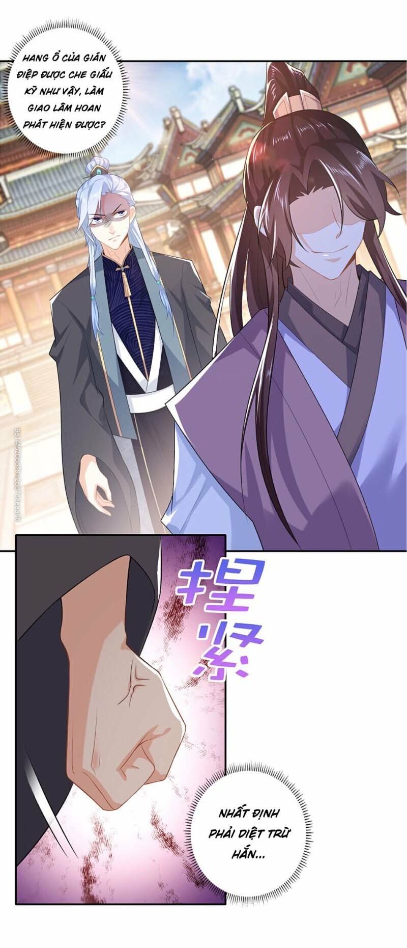 Cực Phẩm Cuồng Tể Chapter 31 - Trang 2