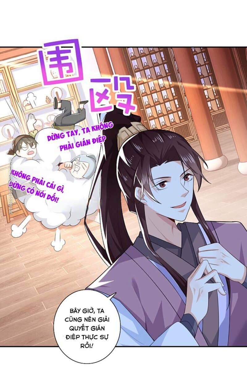 Cực Phẩm Cuồng Tể Chapter 31 - Trang 2