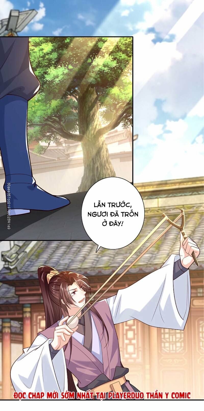 Cực Phẩm Cuồng Tể Chapter 31 - Trang 2