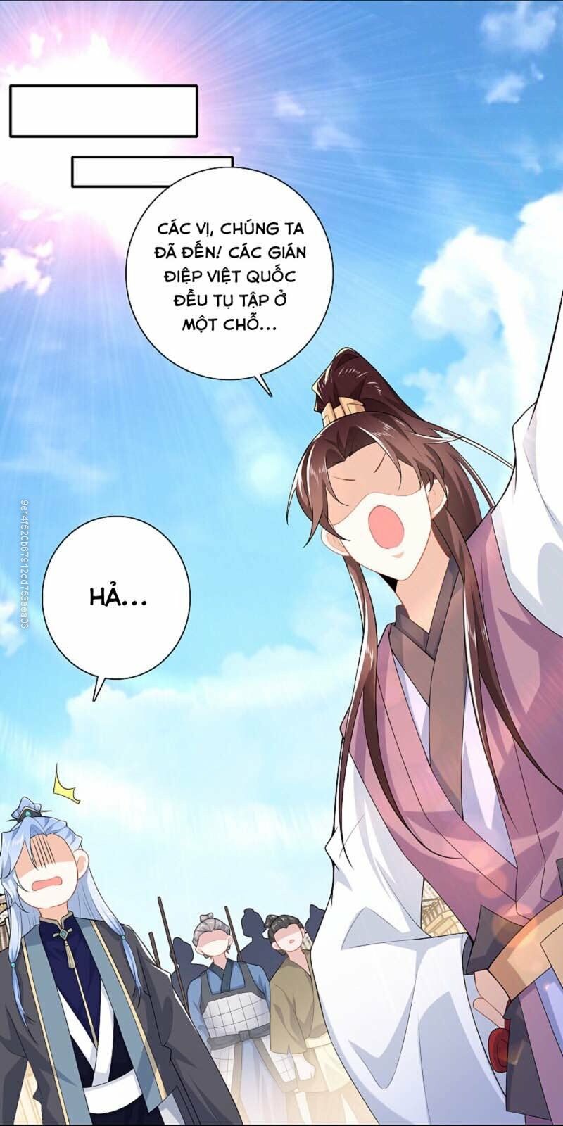 Cực Phẩm Cuồng Tể Chapter 31 - Trang 2