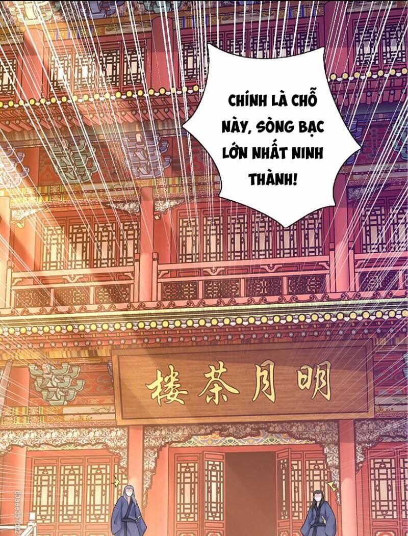 Cực Phẩm Cuồng Tể Chapter 31 - Trang 2