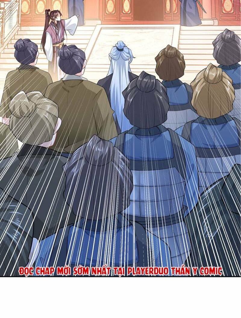 Cực Phẩm Cuồng Tể Chapter 31 - Trang 2