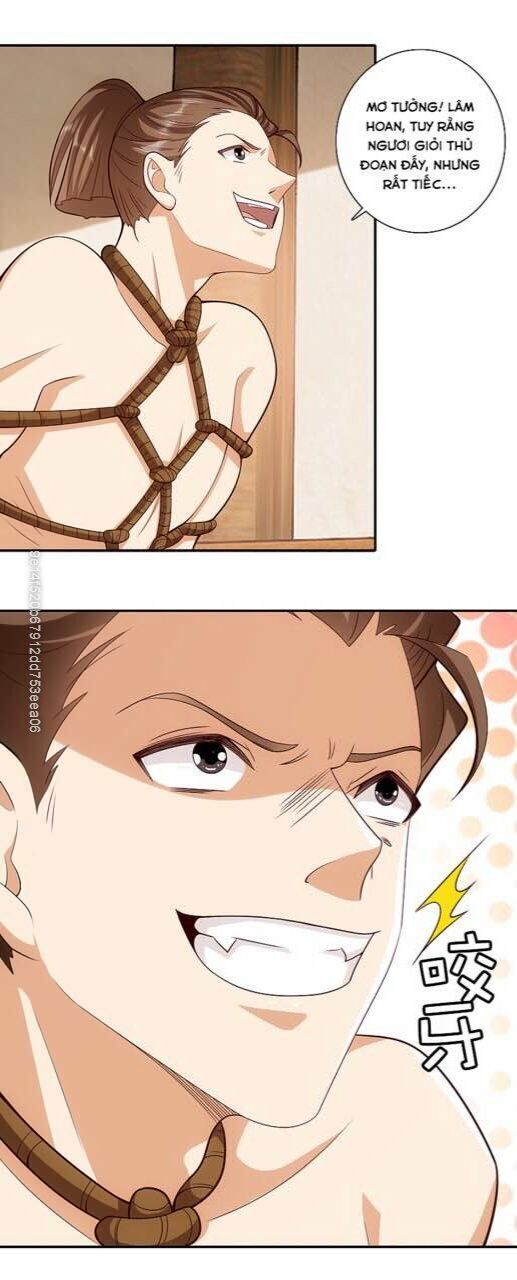 Cực Phẩm Cuồng Tể Chapter 32 - Trang 2