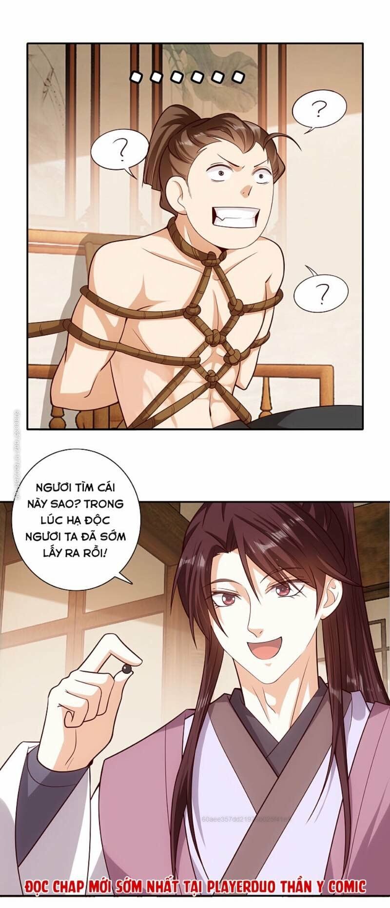 Cực Phẩm Cuồng Tể Chapter 32 - Trang 2