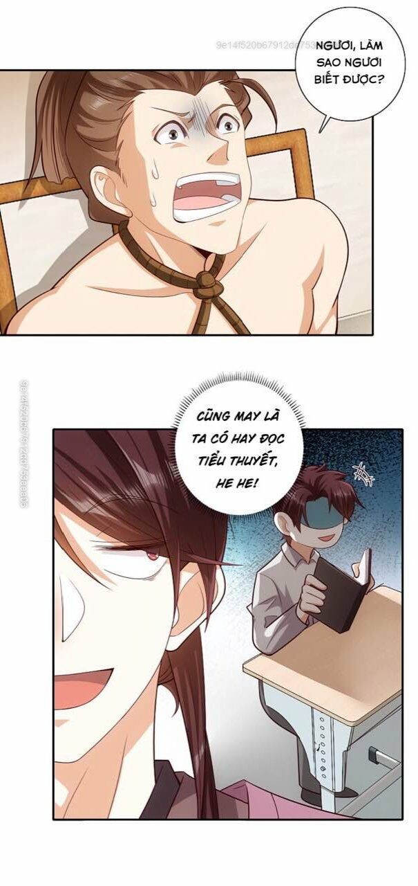 Cực Phẩm Cuồng Tể Chapter 32 - Trang 2