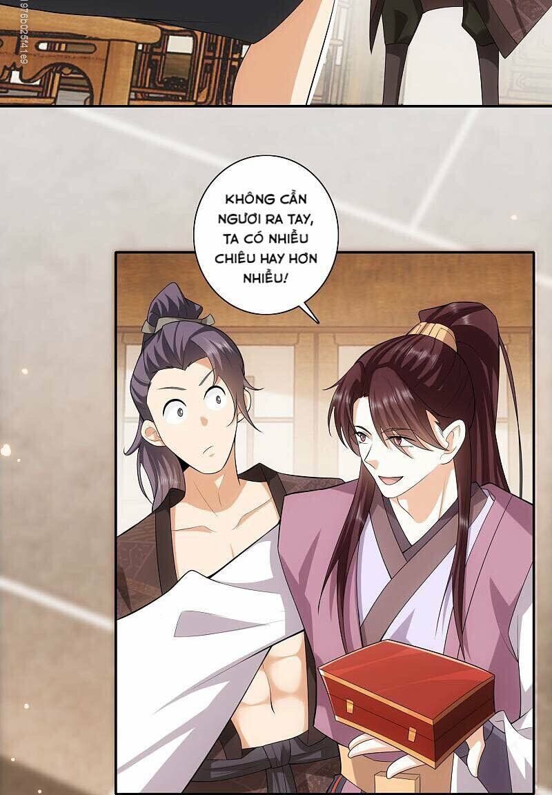 Cực Phẩm Cuồng Tể Chapter 32 - Trang 2