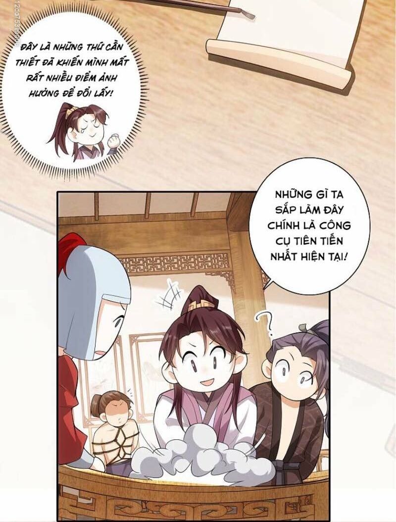 Cực Phẩm Cuồng Tể Chapter 32 - Trang 2