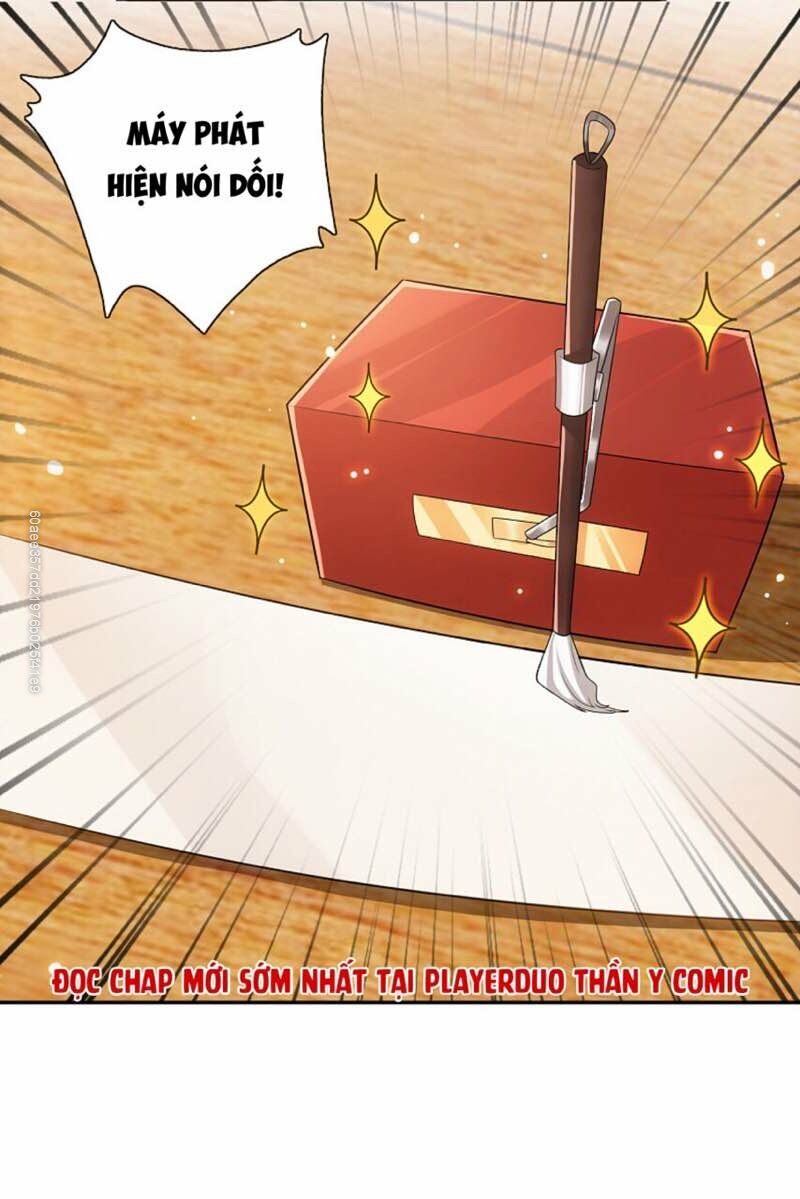 Cực Phẩm Cuồng Tể Chapter 32 - Trang 2