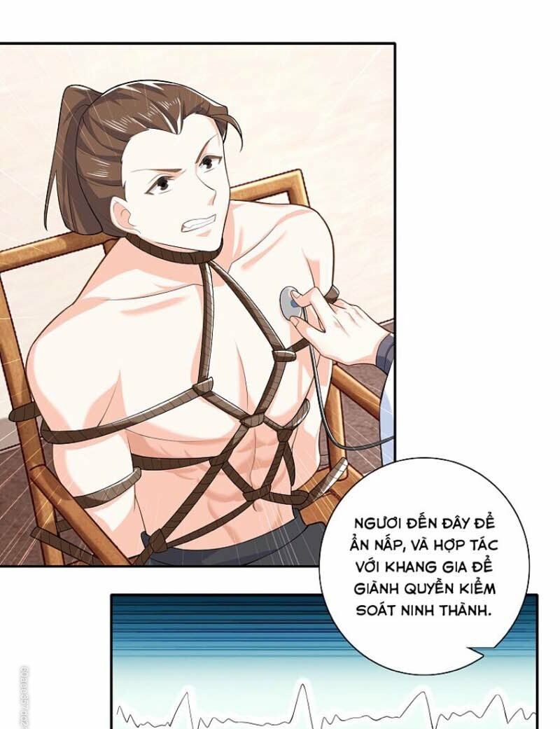 Cực Phẩm Cuồng Tể Chapter 32 - Trang 2