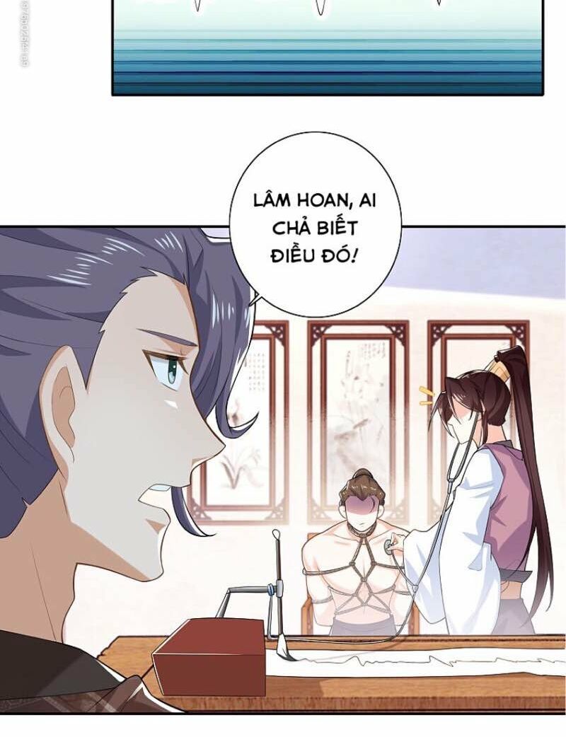 Cực Phẩm Cuồng Tể Chapter 32 - Trang 2