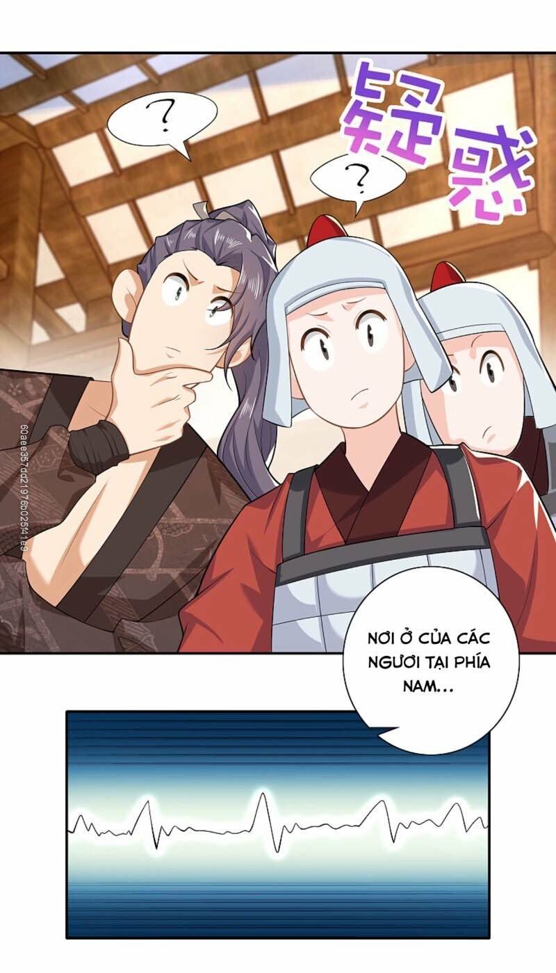 Cực Phẩm Cuồng Tể Chapter 32 - Trang 2