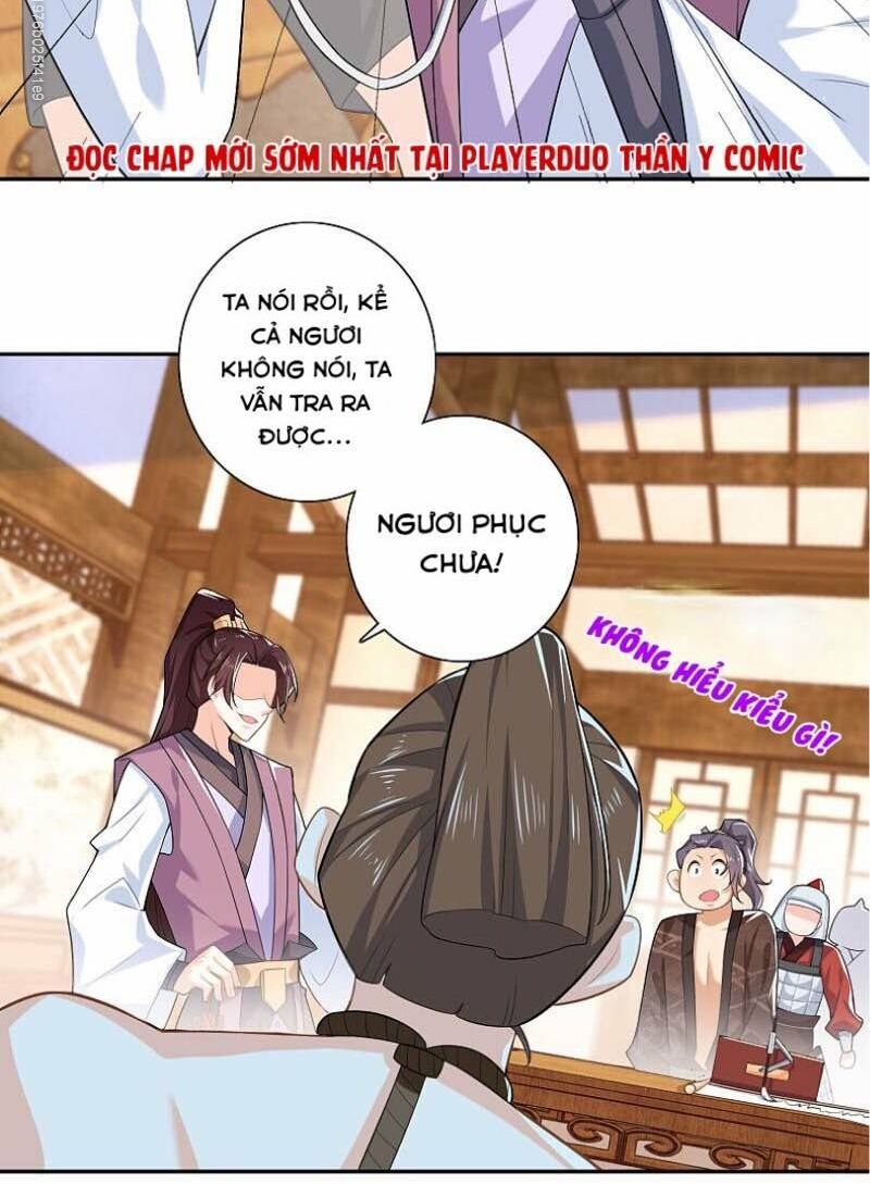 Cực Phẩm Cuồng Tể Chapter 32 - Trang 2