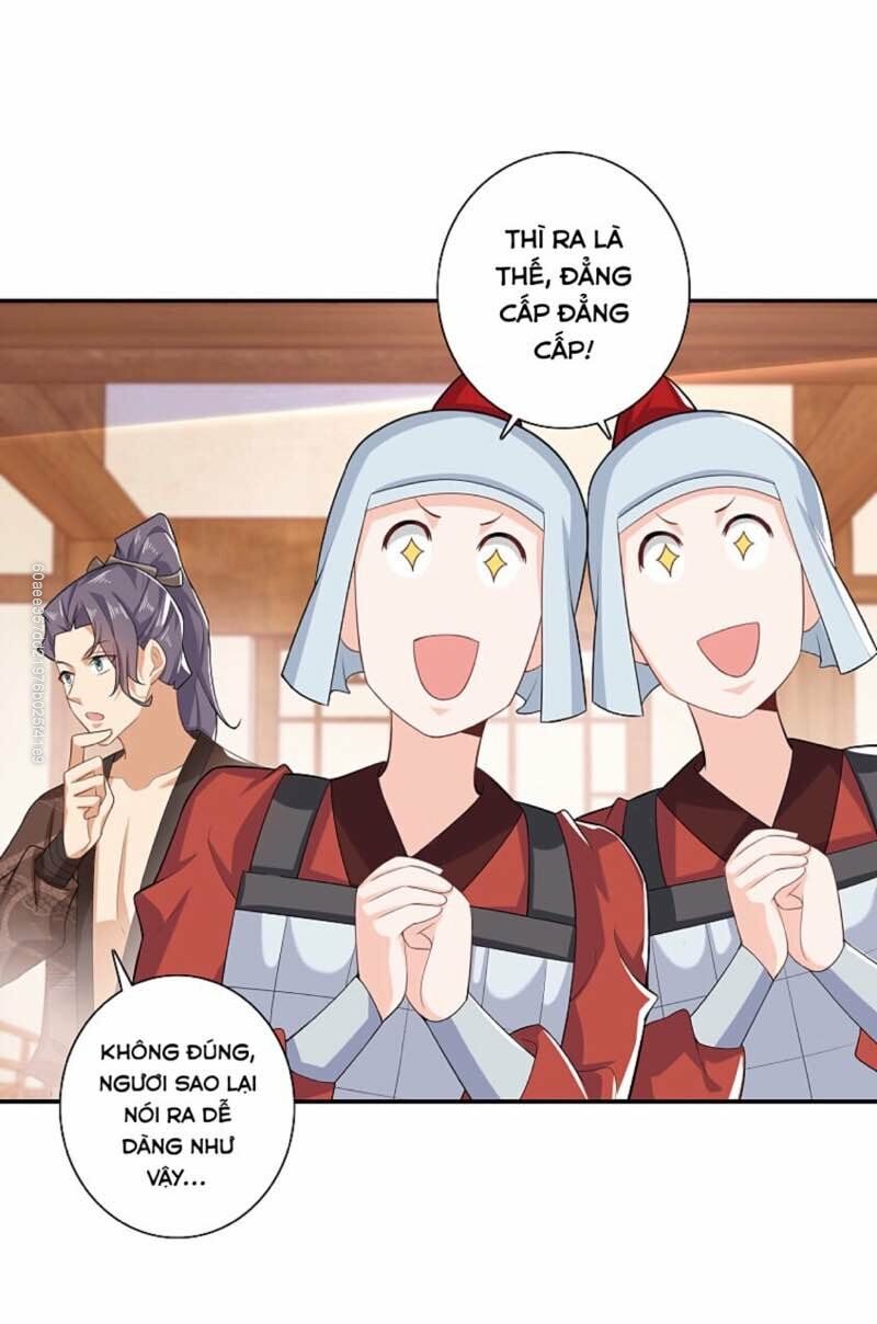 Cực Phẩm Cuồng Tể Chapter 33 - Trang 2