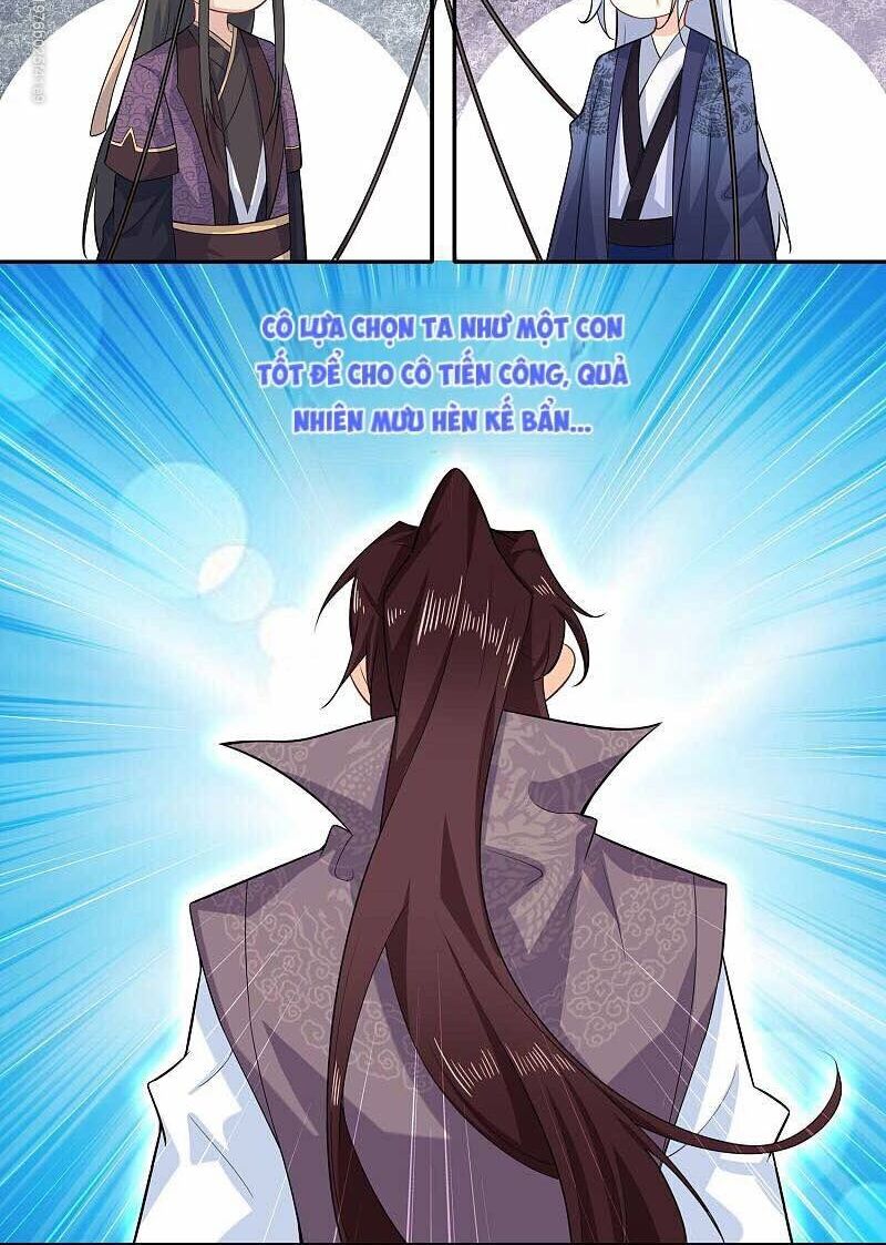 Cực Phẩm Cuồng Tể Chapter 34 - Trang 2