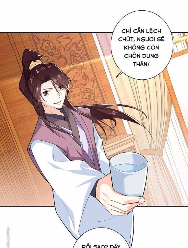 Cực Phẩm Cuồng Tể Chapter 34 - Trang 2