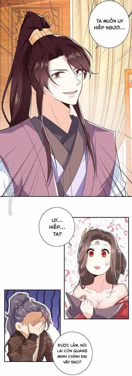 Cực Phẩm Cuồng Tể Chapter 34 - Trang 2