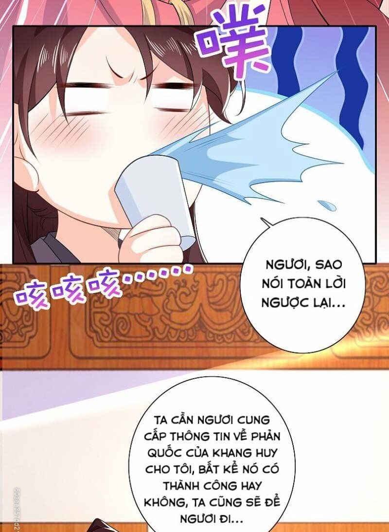 Cực Phẩm Cuồng Tể Chapter 34 - Trang 2