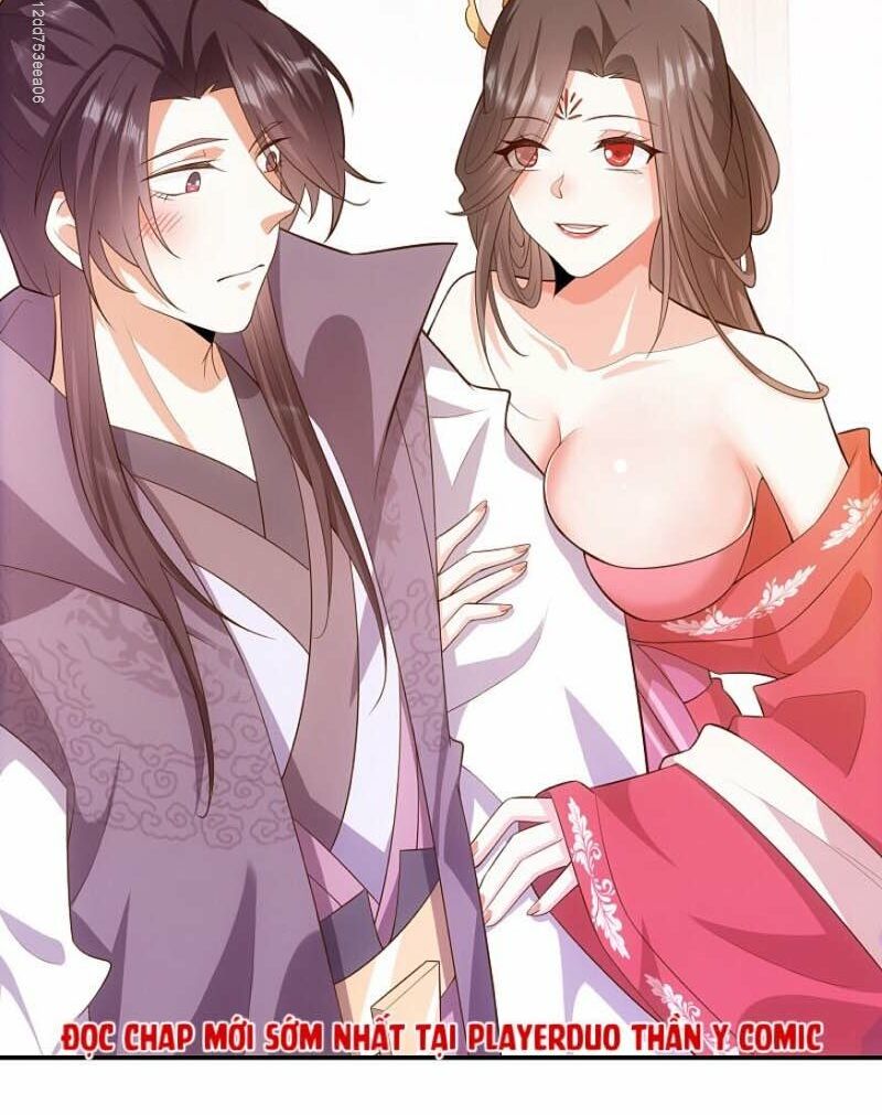 Cực Phẩm Cuồng Tể Chapter 34 - Trang 2