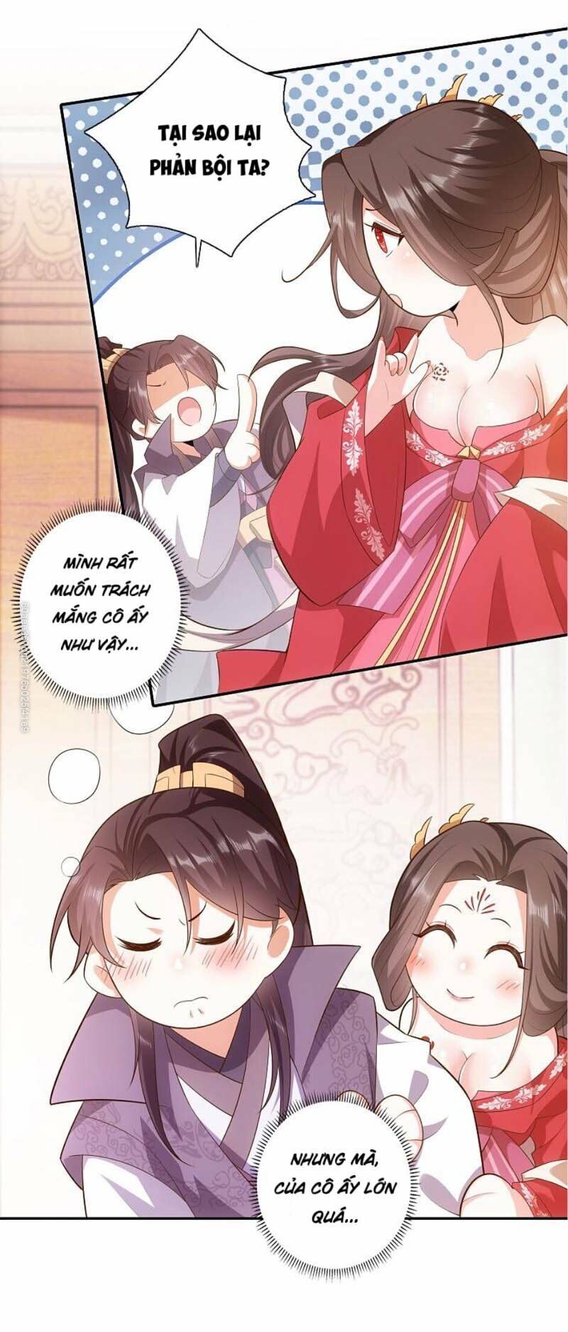 Cực Phẩm Cuồng Tể Chapter 34 - Trang 2